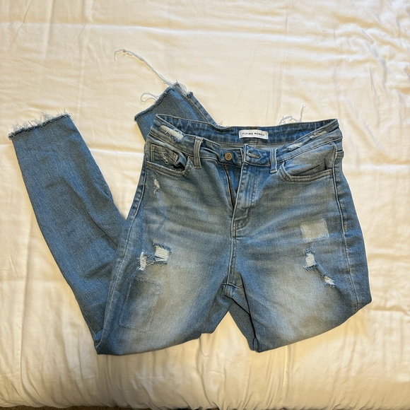 Pants - Picture 3 of 4